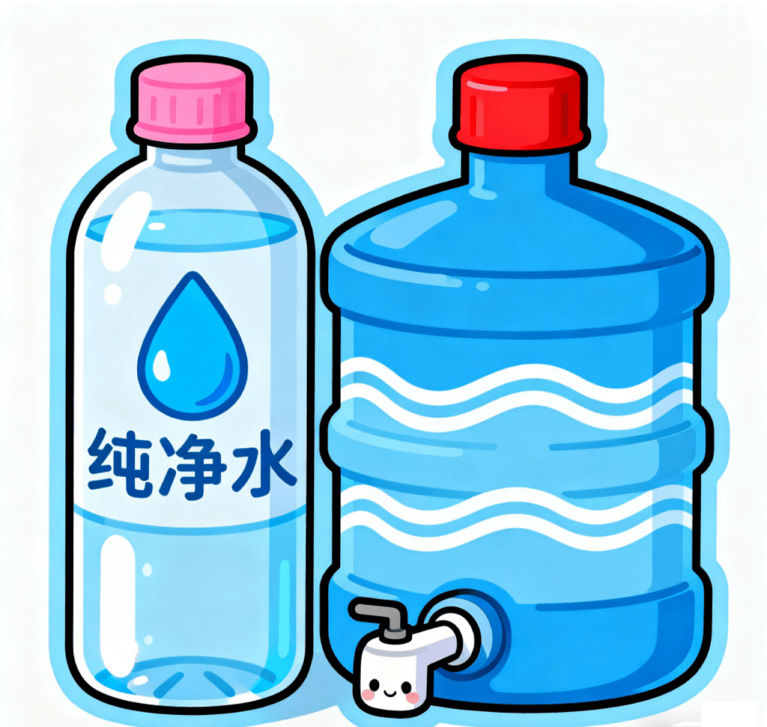 哪种水碰不得?