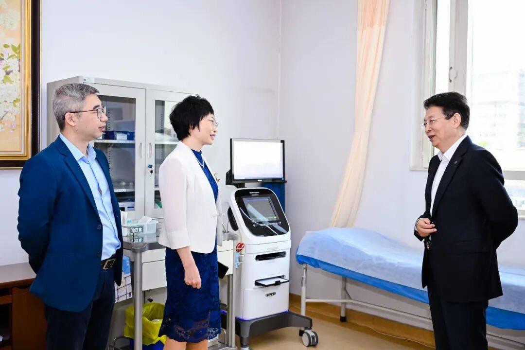 标准化血管衰老管理中心区域中心（北京）落户解放军总医院第五医学中心