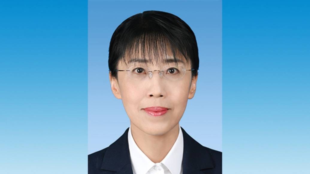 山西副省长赵红严已任山西省委常委