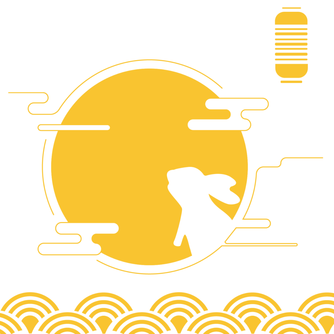 适合孩子的中秋,月亮主题童谣,快准备起来吧!