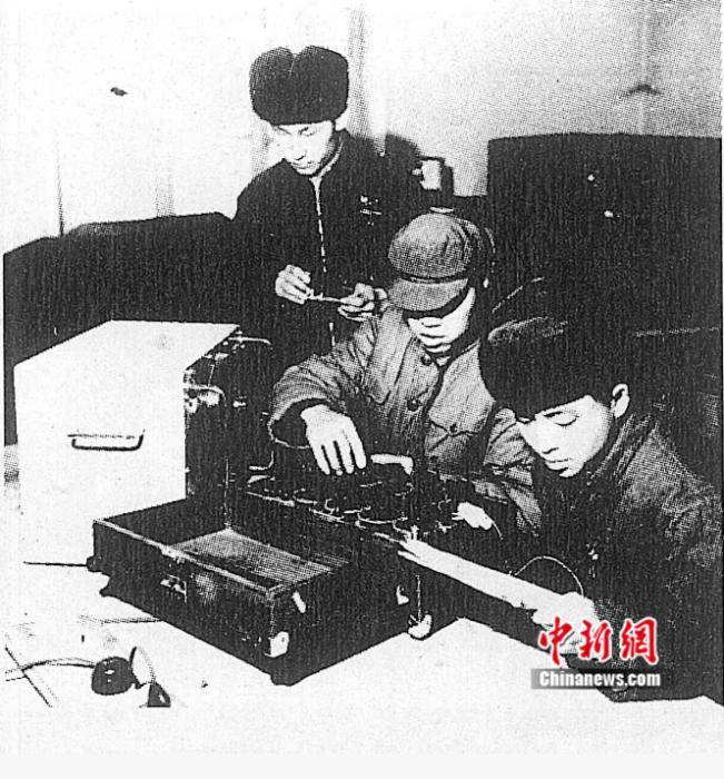 学科_林基路_建设