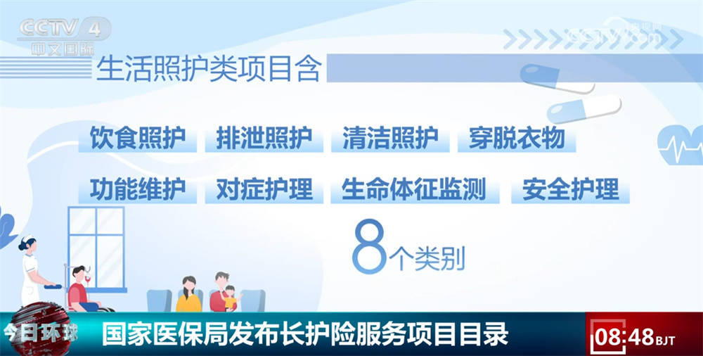 针对医保基金管理突出问题打出“组合拳” 专项整治让群众更有“医靠”