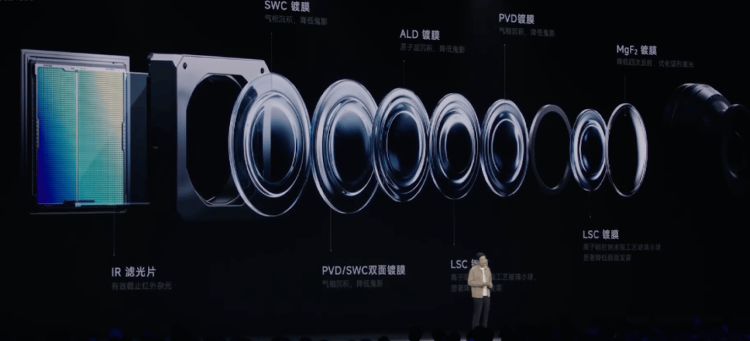 4499元起的小米17，到底是怎么对标iPhone 17的？