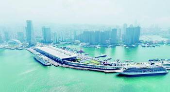 青岛市市北区老城焕新记！“文旅+”解锁历史城区的N种活力