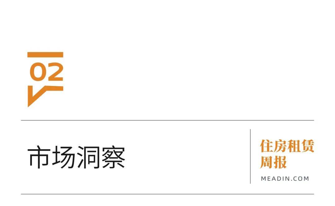 广州出台方案支持存量“商改保”；上海张江科学家1180套保租