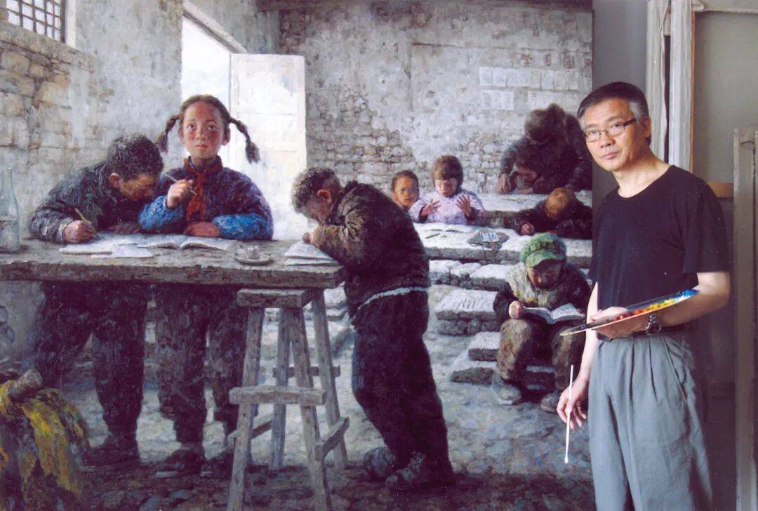 孙为民先生简历1946年12月出生于黑龙江五常1967年毕业于中央美术学院