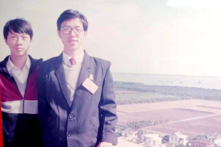 我在1987年六运会国际象棋团体赛当裁判 | “我们的全运故事”全民征文大赛