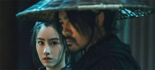 长假锁定！这些顶配大片即将在电影频道首播