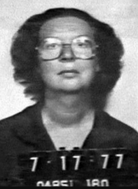 图片[3]-刺杀美国前总统未遂的女枪手离世，终年95岁，服刑32年77岁出狱后再婚 -华闻时空