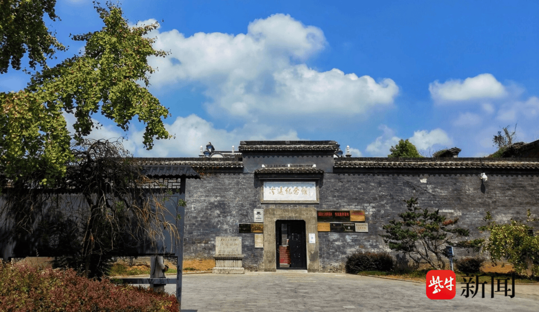 双节同庆享好景，镇江丹徒两条专属旅游线路邀您邂逅山水人文