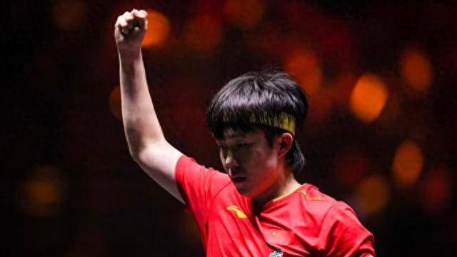 WTT中国大满贯激战正酣！国乒首日斩获13胜 孙颖莎王楚钦强势晋级
