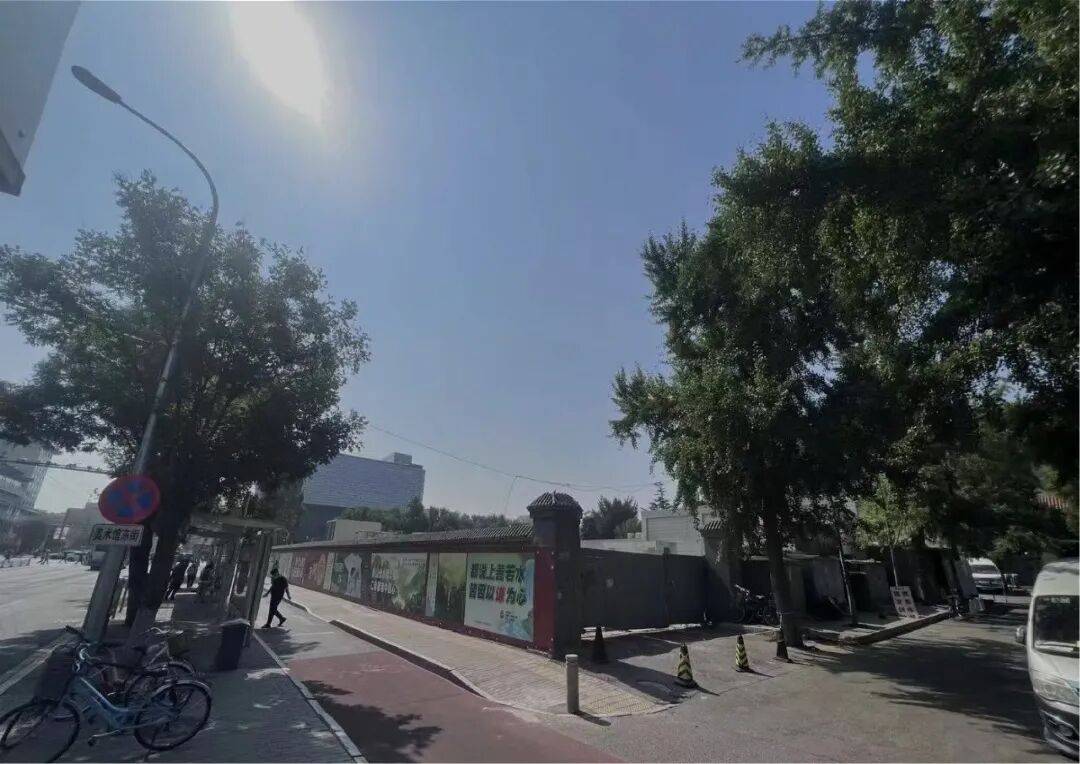 “北京城市更新最佳实践”公布，东城4个项目入选→