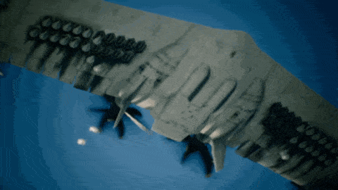 战斗机打不过中国怎么办？美军正研究改造B-21当“空空武库机”