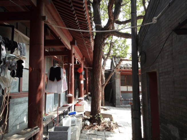 “北京城市更新最佳实践”公布，东城4个项目入选→