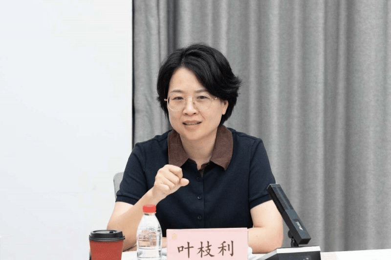 聚焦城市更新 宁波海曙区召开民营企业家恳谈会