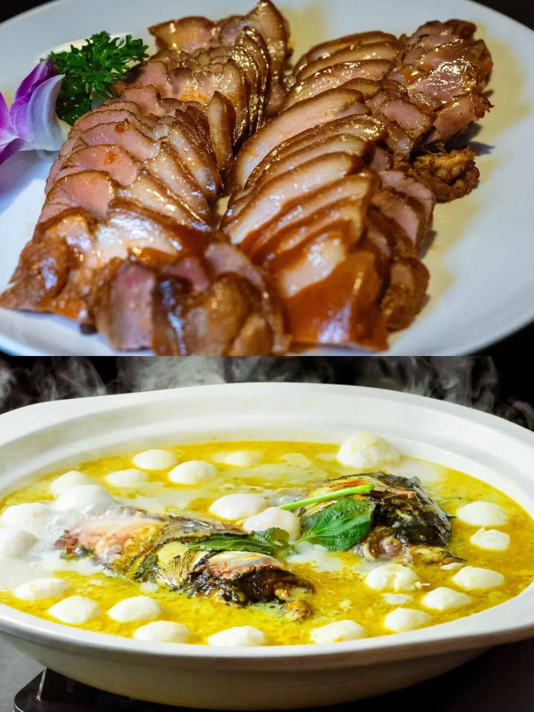 双节嗨吃指南宜昌高新区餐饮消费券又来袭