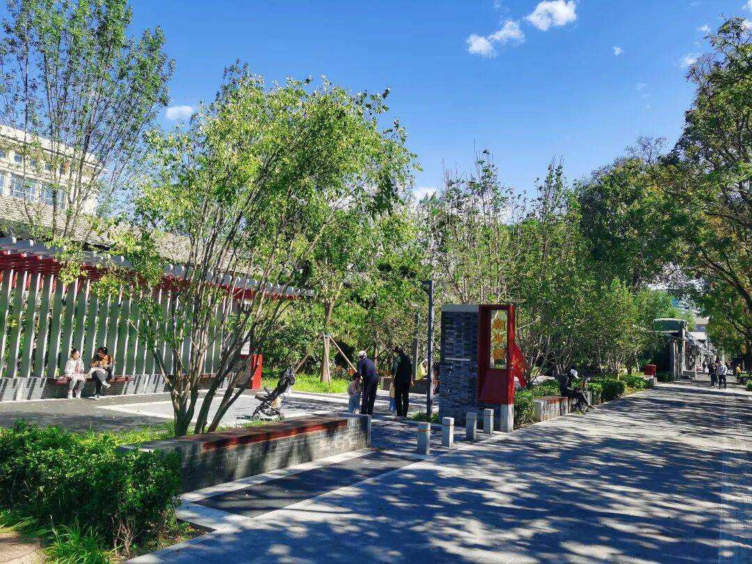 “北京城市更新最佳实践”公布，东城4个项目入选→