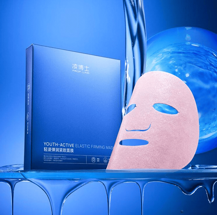 凌博士HA60面膜评测：科技与自然的完美结合，熬夜肌肤的救星！_效果_成分_水分