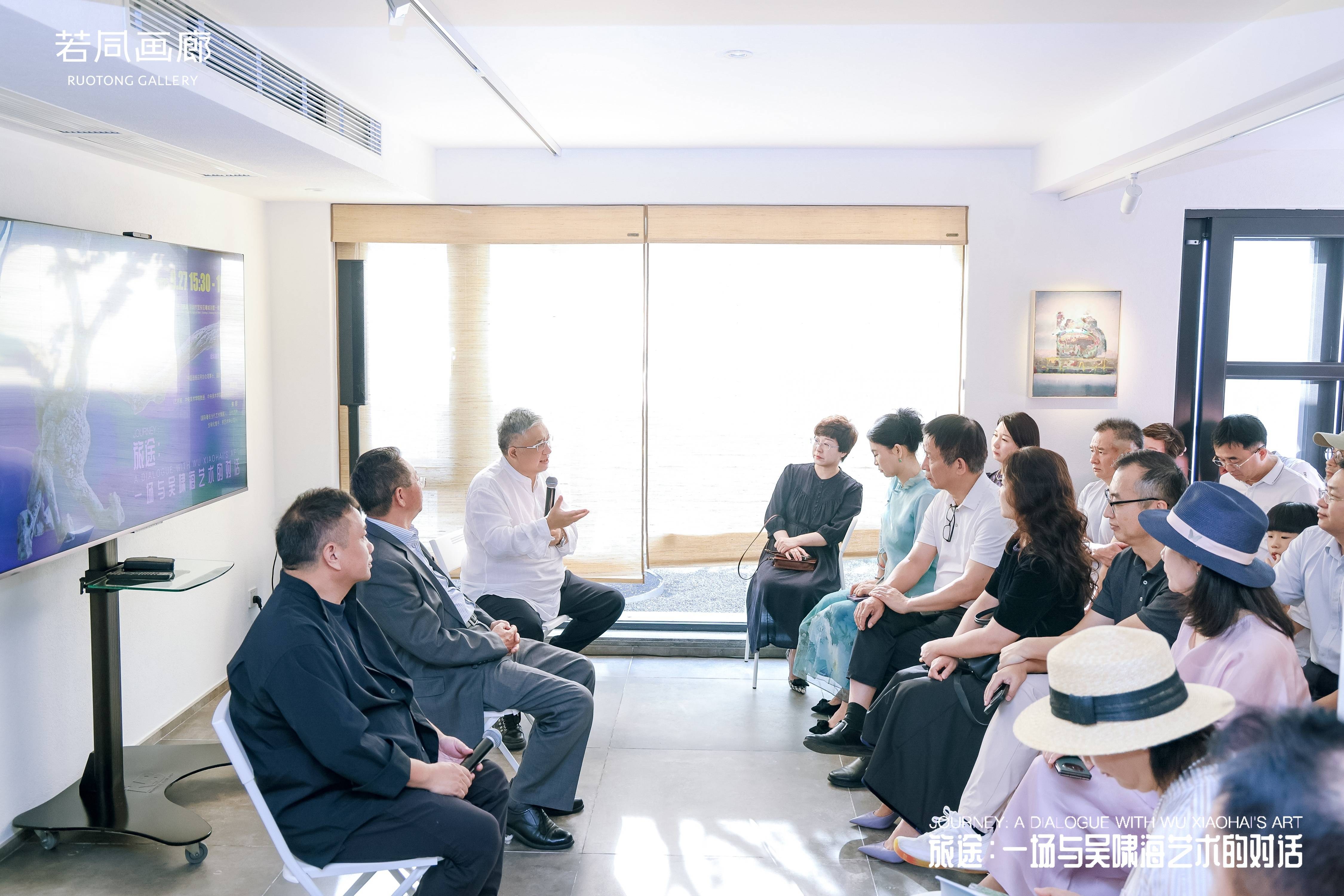 国庆假期，来深圳看一场趣味艺术个展
