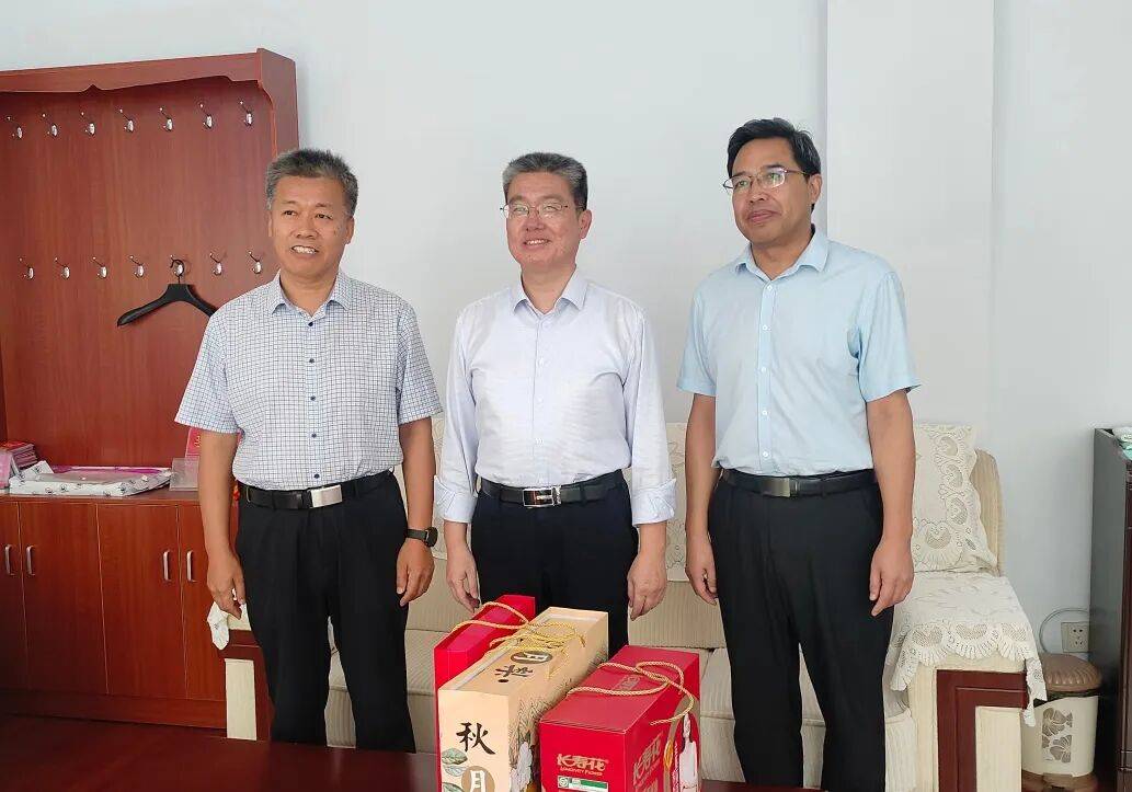 邹平市教体系统系列活动庆国庆迎中秋