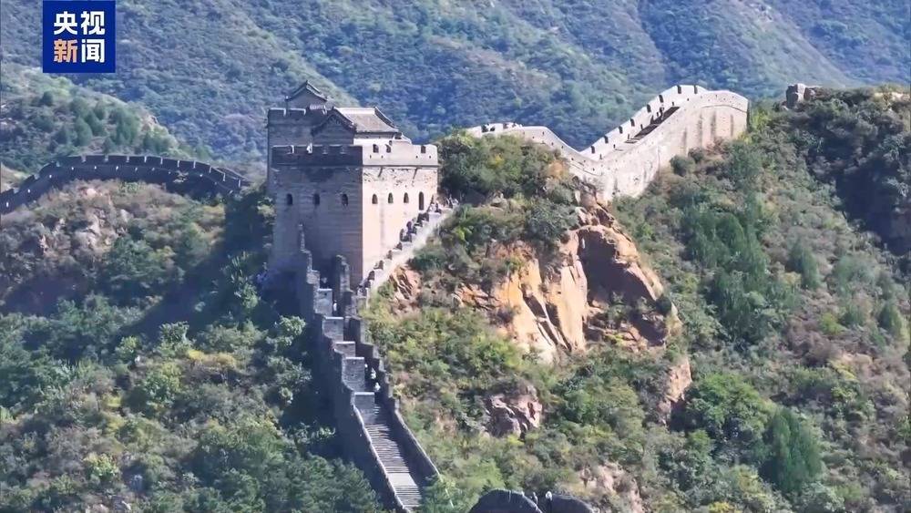 国庆中秋假期怎么过？一起畅游祖国大好河山