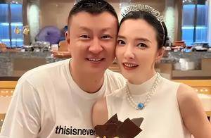上海主持人刘彦池两嫁豪门,曾是王励勤女友,如今39岁频繁接商演_电视_施亮_品牌