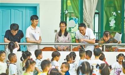 国家治理效能得到新提升（新时代画卷·决战决胜“十四五”）