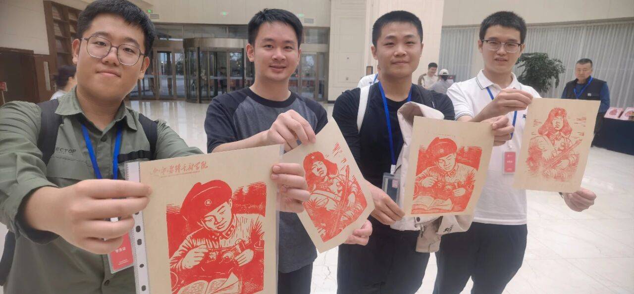 从校园到现场：北京学子抚顺研学，解锁 “沉浸式” 成长