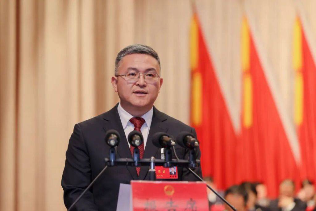 浙江县市区“一把手”密集调整：又有两个区迎来新任区委书记