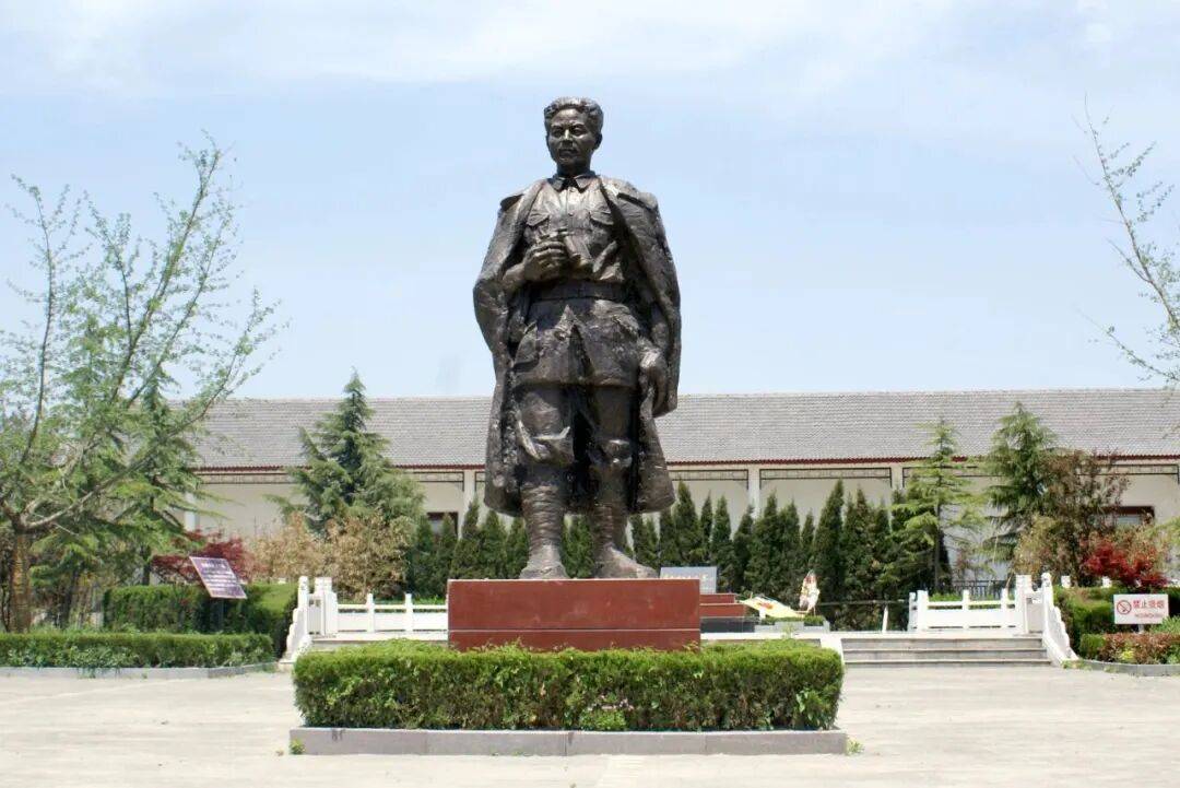这里,是"一门三烈"宋绮云,徐林侠和"小萝卜头"宋振中的故乡.小萝卜