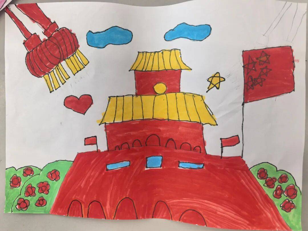 小水滴,大情怀!