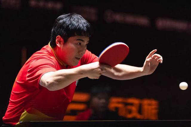 中国男乒备受冲击 重筑优势的主动权仍在自己手中
