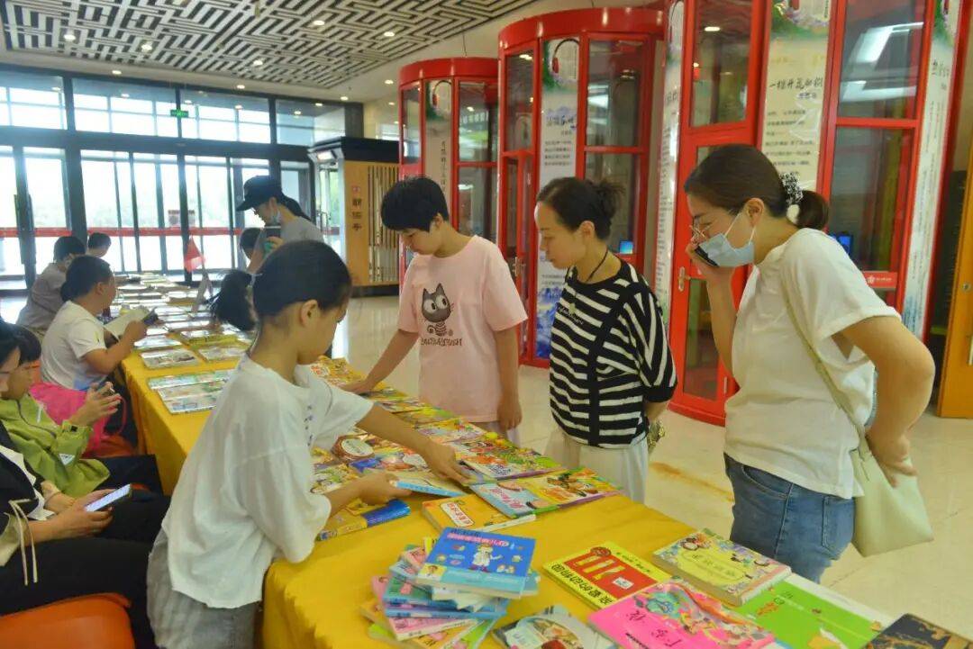 “月照运河·书承华诞”国庆中秋双节系列活动圆满举办