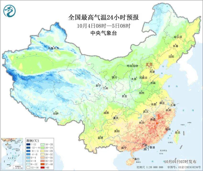 大暴雨！14级大风！新台风来了，将影响湖北！