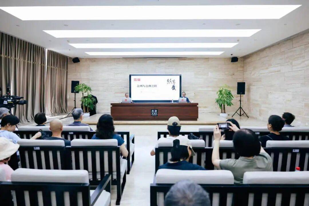 多彩“节日宴” | 良渚古城精彩文化活动进行中