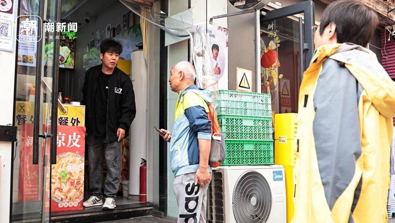 因撞脸周杰伦爆火的“粥饼伦”如今怎样了？当流量退去，他说……