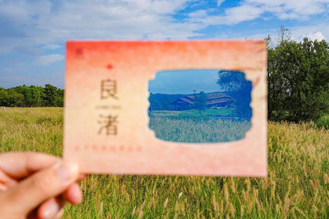 多彩“节日宴” | 良渚古城精彩文化活动进行中