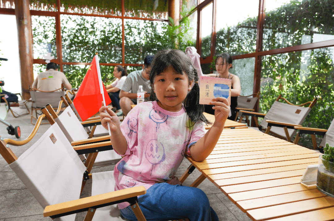 多彩“节日宴” | 良渚古城精彩文化活动进行中