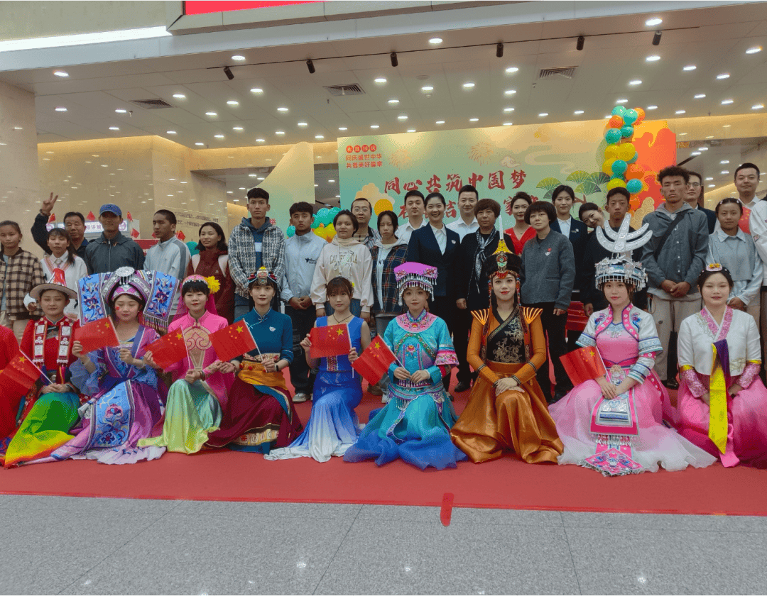 沉浸式体验引热潮，非遗融合受青睐！兰州博物馆群双节人气爆棚