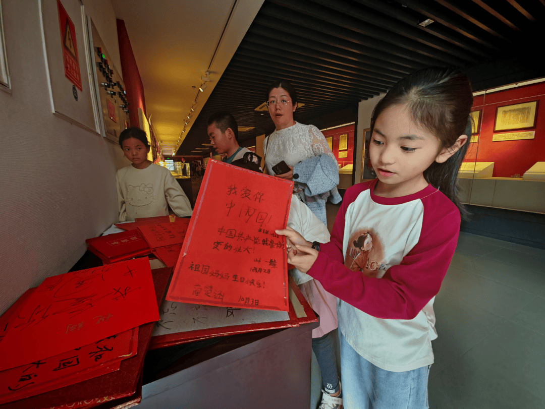 沉浸式体验引热潮，非遗融合受青睐！兰州博物馆群双节人气爆棚