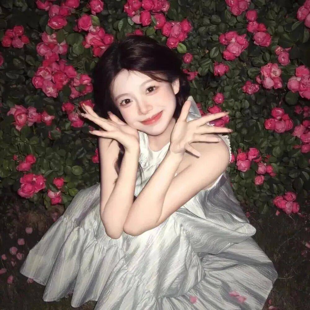 |一眼0心动的微信头像