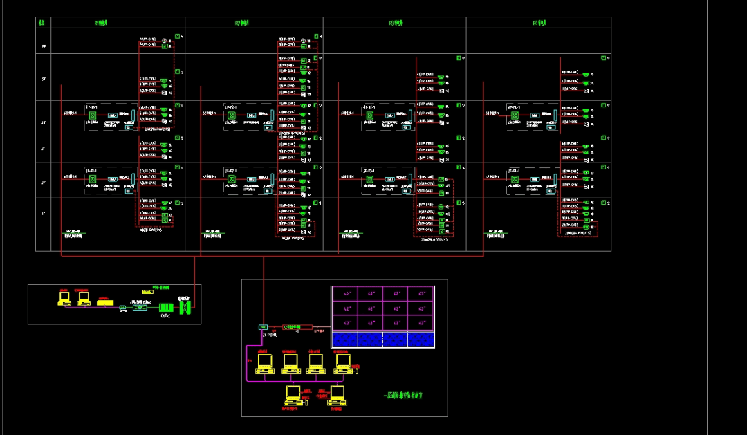2025年上半年弱电资料汇总,大量更新,超过6700个文档