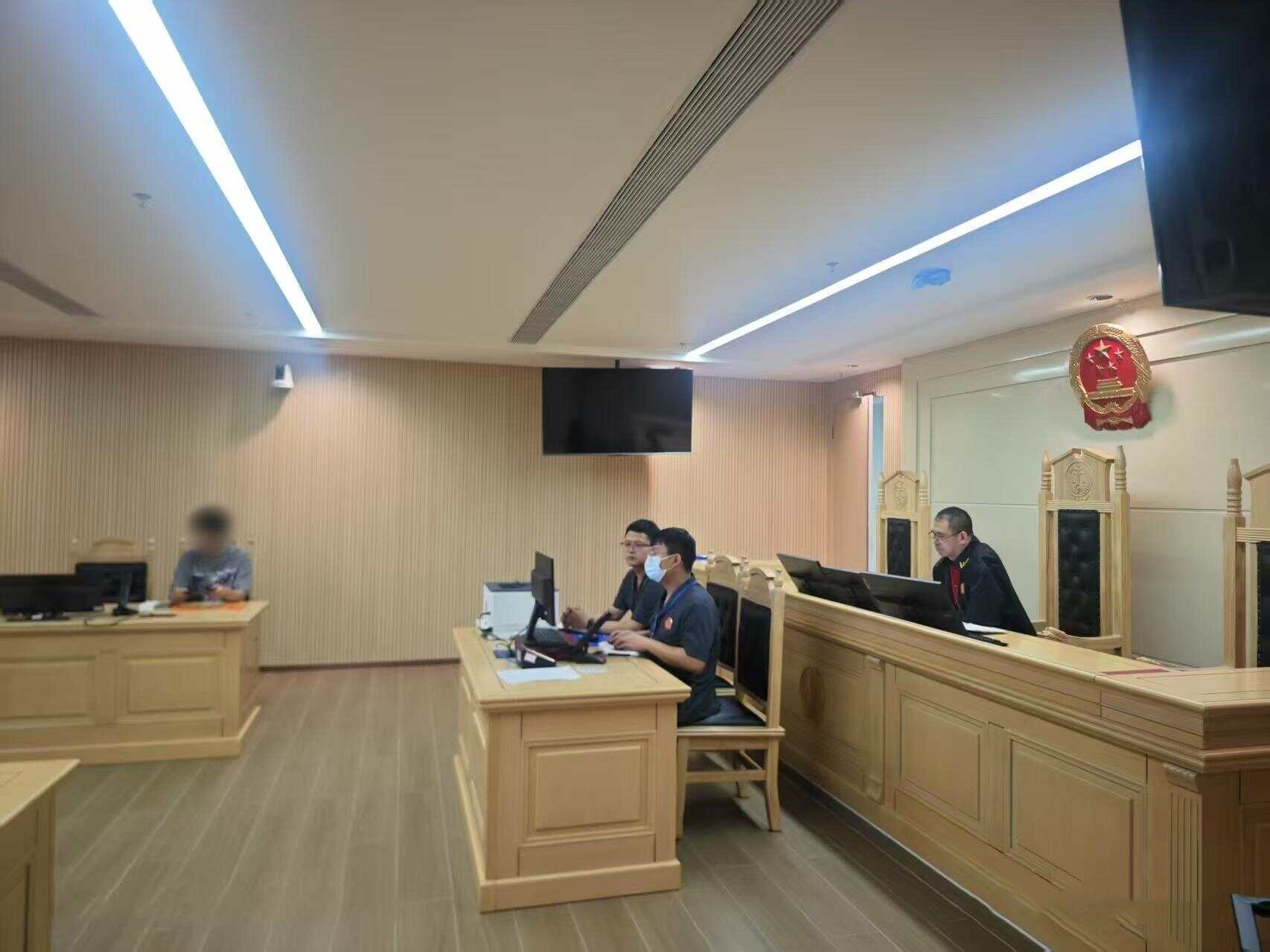 粤港澳大湾区金融法务中心正式启用，金融法庭高效化解纠纷助力湾区金融法治建设