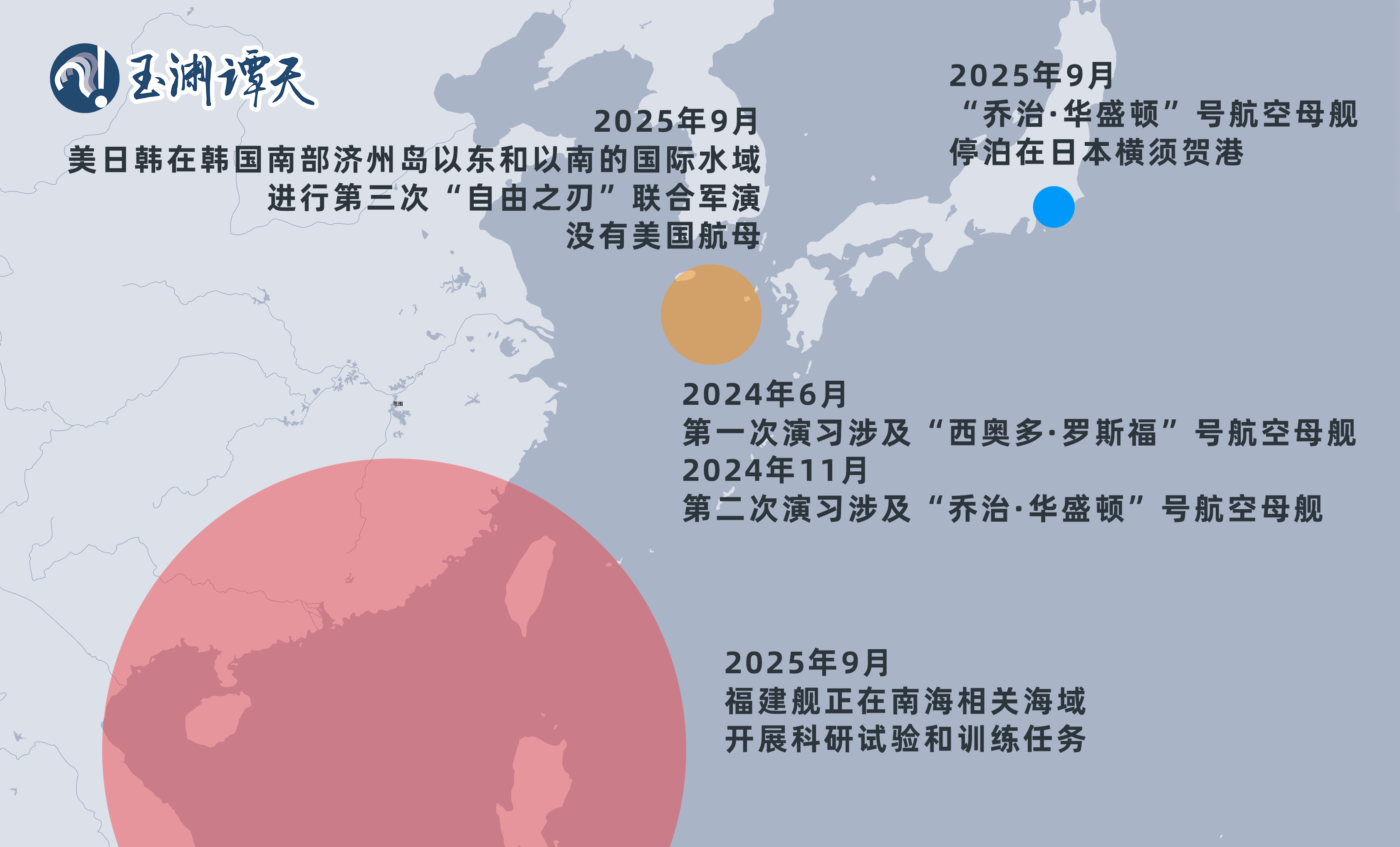 玉渊谭天丨美军吵架：内讧加剧还是实力焦虑？