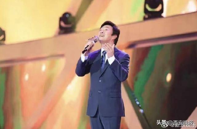 费玉清方严正声明：全是假的！