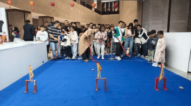 郑是金秋 月满商都 | 数千观众共聚郑博“中秋云游夜” 郑是金秋 月满商都 | 数千观众共聚郑博“中秋云游夜”