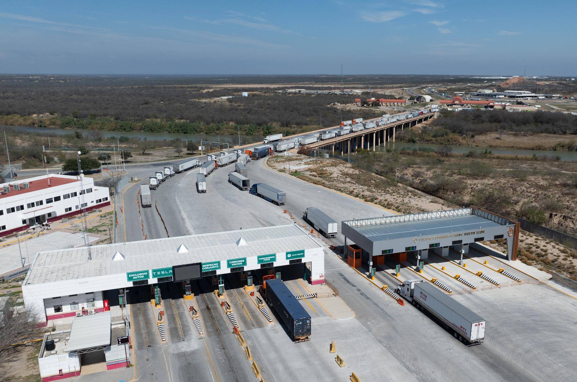 墨西哥两周内确认第二例螺旋蝇蛆病例 -华闻时空