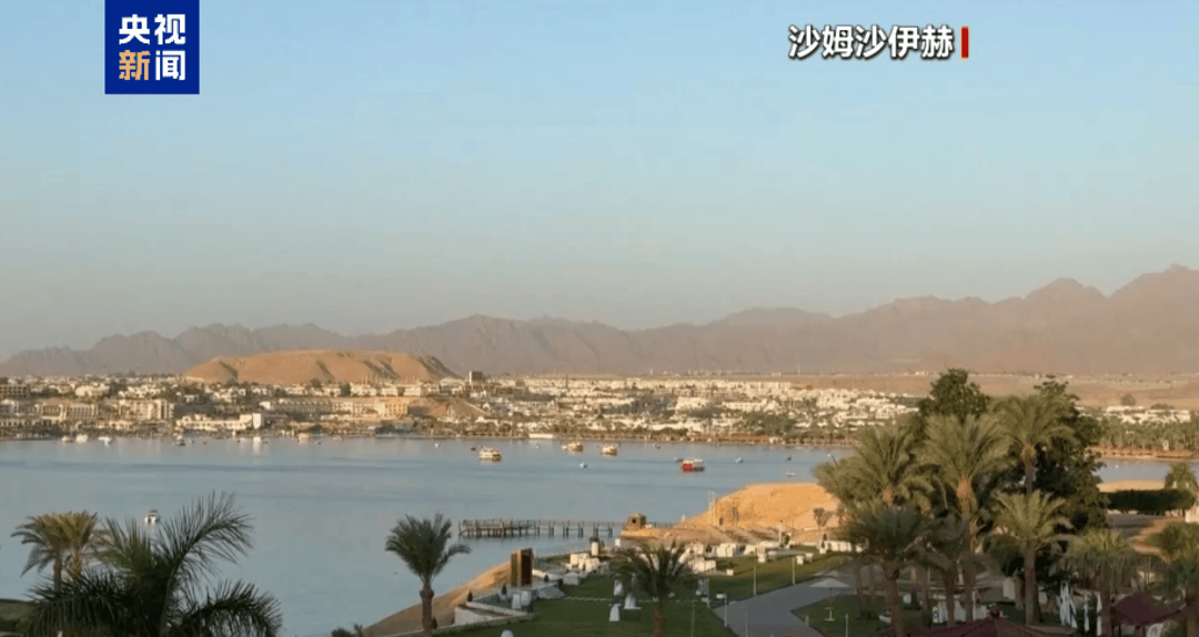 巴以冲突两周年 新一轮谈判能否带来和平曙光？-华闻时空