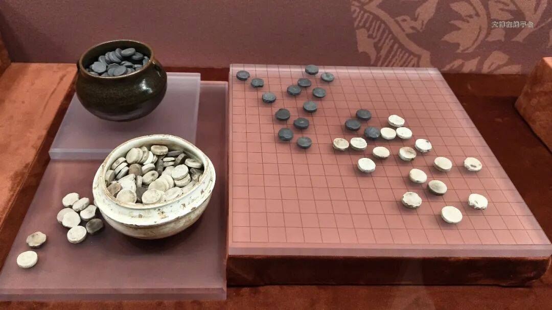 庆国庆 迎中秋 | 西夏陵成功申遗后，首展亮相首都博物馆
