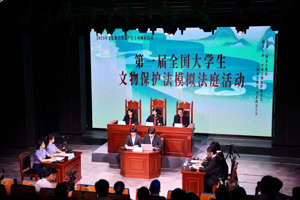 【文化传承】中华文化跃动传承之力